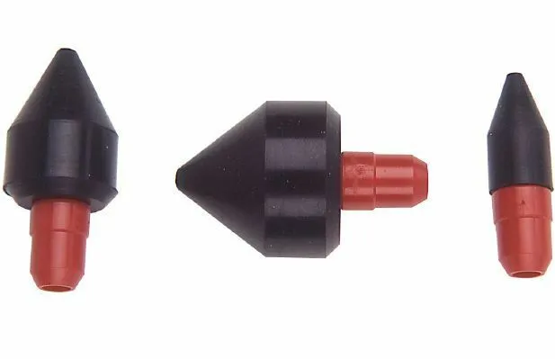 GUMMIMUNSTYCKE SET 112089960
