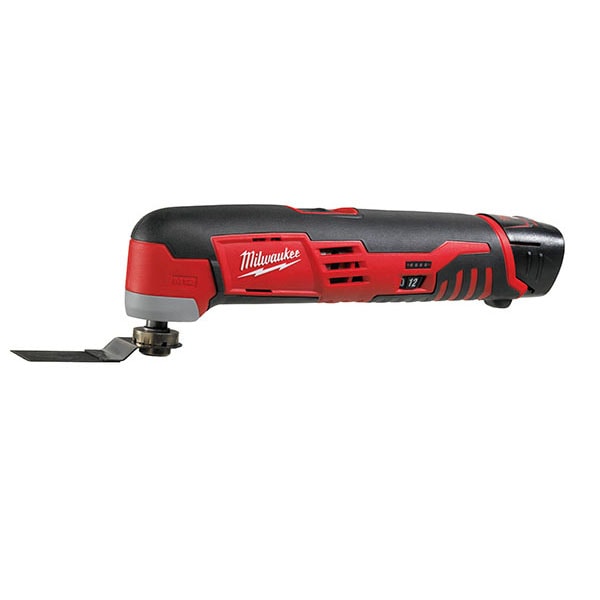 Kjøp Milwaukee Multiverktøy C12 MT-202B