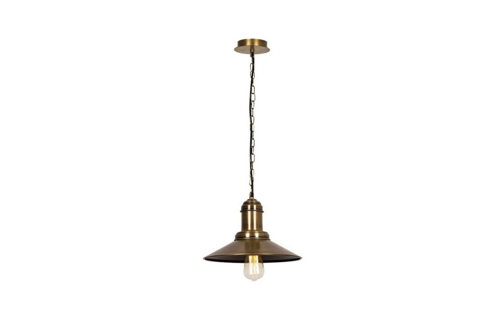 Taklampa Girel Vintage
