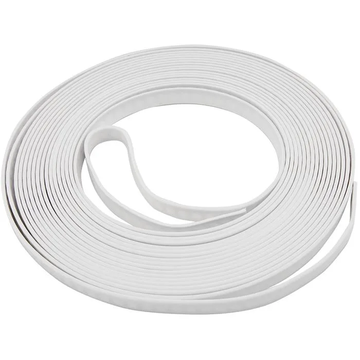 Schneider Electric 2704013 Förläggningsband 10 m x 14 mm, plastinkapslat