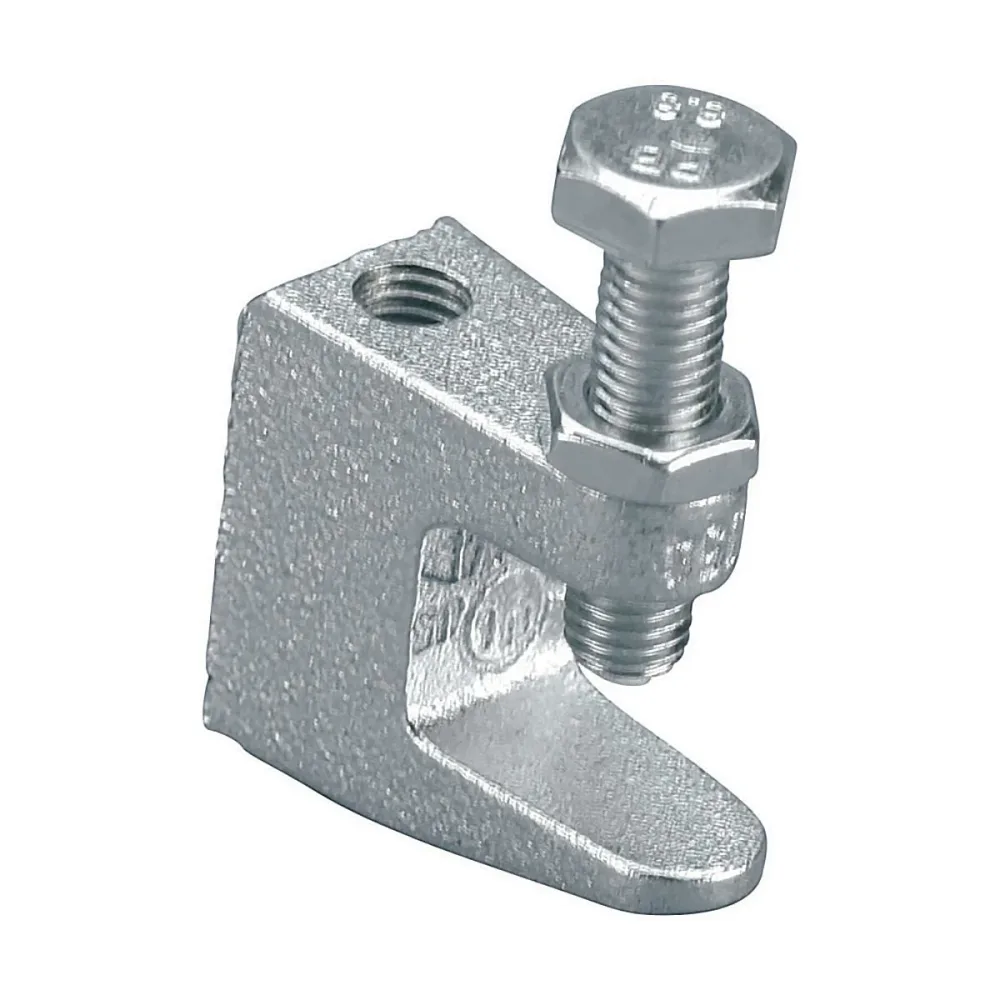 nVent CADDY 386820 Balkfäste gängat hål M10 mm - Bild 2