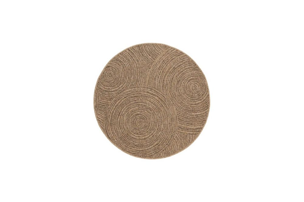 Wiltonmatta Natural Sun 200x200 cm