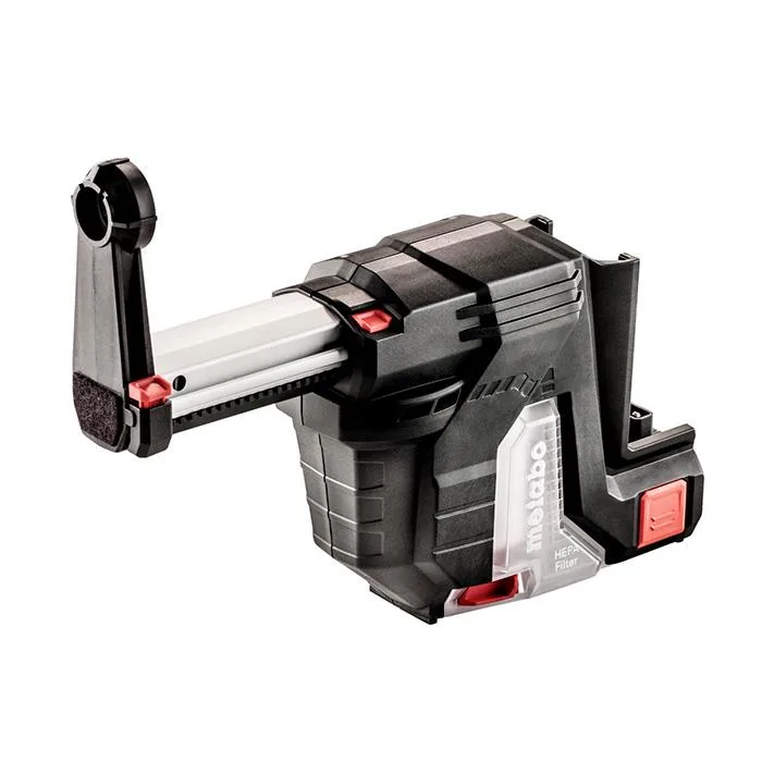 Metabo ISA 18 LTX 24 Dammutsug