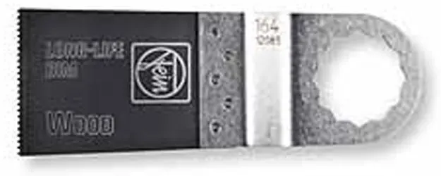 Fein E-Cut Long Life BIM Sågblad 65 mm 1-pack