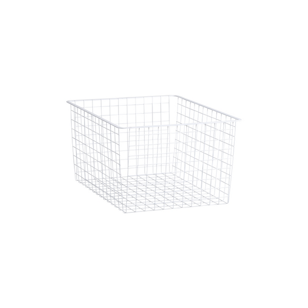 TRÅDBACK VIT 427X527X285MM ELFA 145310