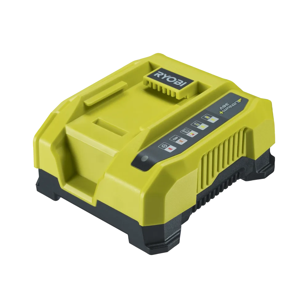 Ryobi MAX POWER RY36C60A Snabbladdare