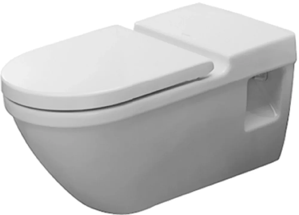 Duravit Starck 3 WC-skål