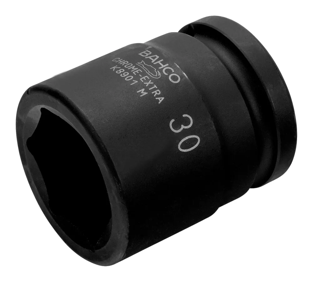 Bahco K8901M-18 Krafthylsa 3/4" 18 mm - Bild 2