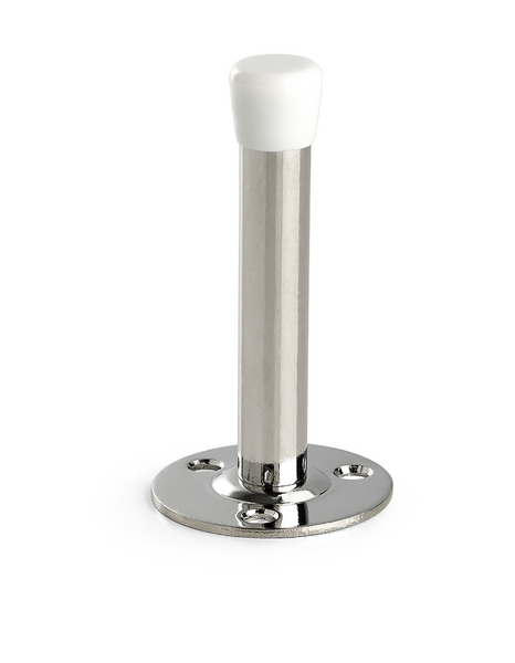 DÖRRSTOPP 7470 KROM 85MM PP 7470 85MM KROM PP