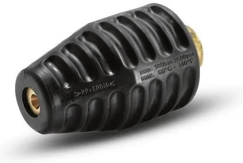 Kärcher Professional 47632530 Rotojet M18 50