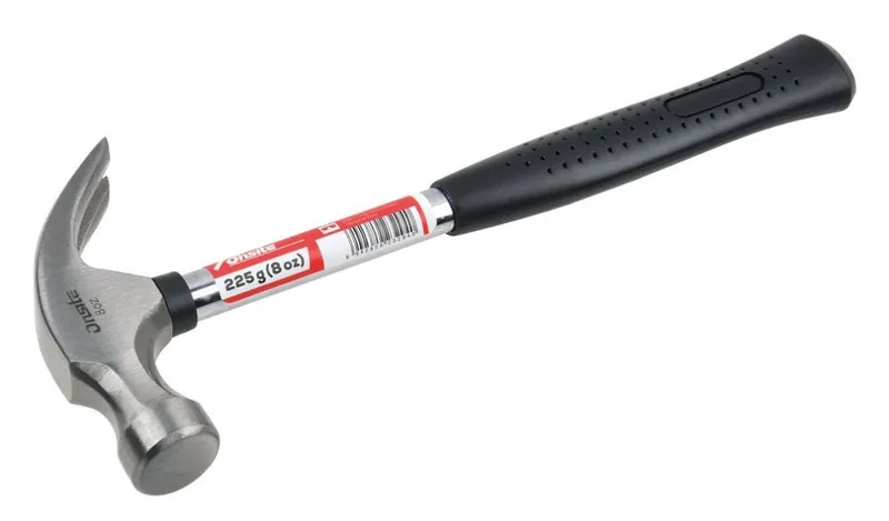 Onsite Snickarhammare – Stål, Gummi, 16 oz, 310 mm