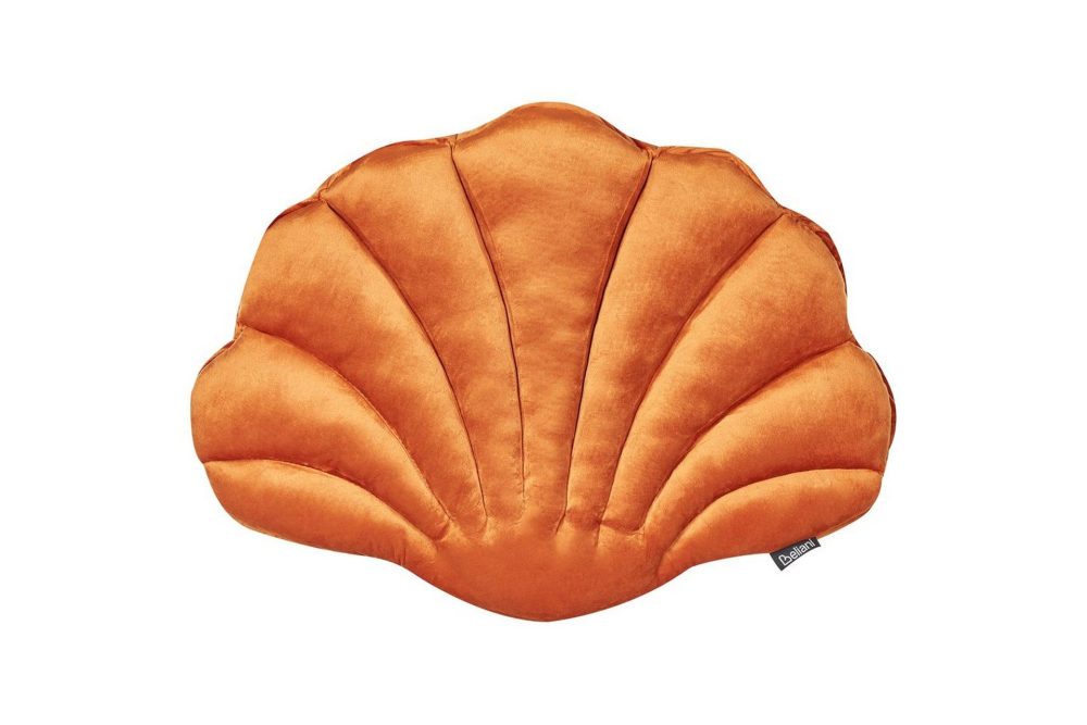 Prydnadskuddar Consolida Orange