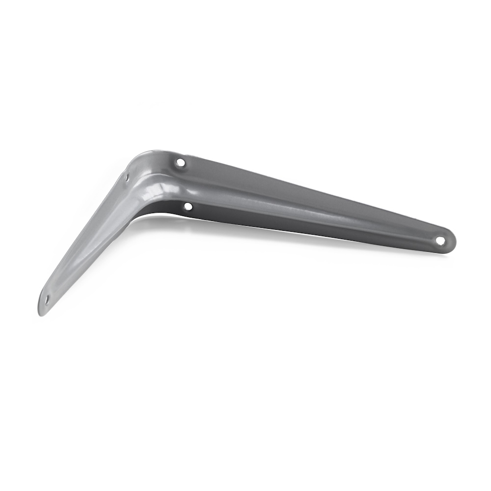 Konsol 148, 100x125mm, Silver, 20st, Habo 13083