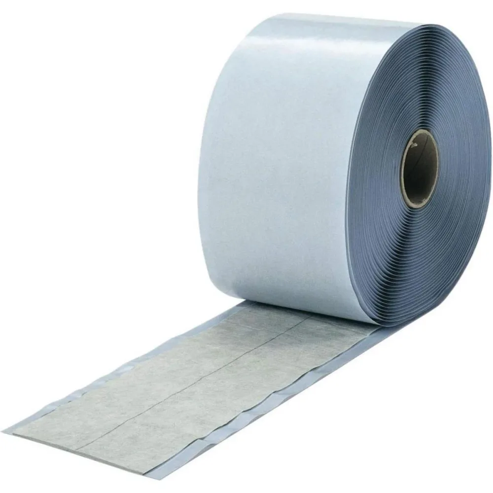 Illbruck ME404 Butylband 15 m, tjocklek 1,5 mm Bredd: 150 mm