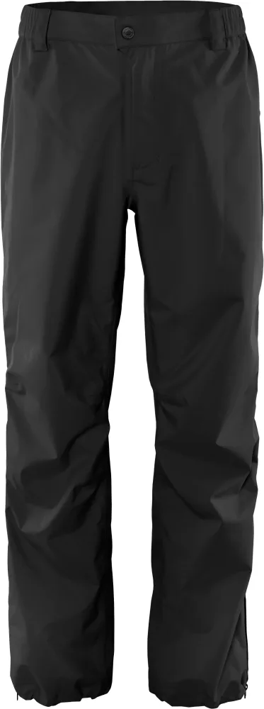 Fristads 300289-940 Skalbyxa svart XL - Bild 2