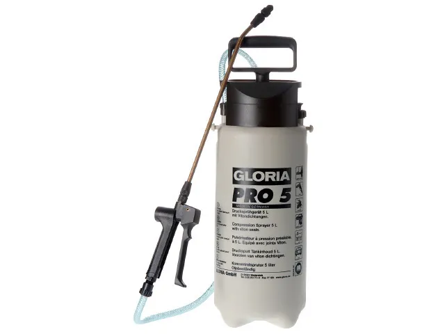 KEMSPRUTA GLORIA PRO 5L