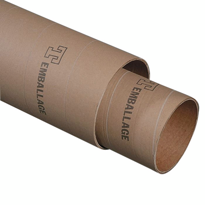 FORMRÖR TECCA FÖR GJUTNING 150X2400MM