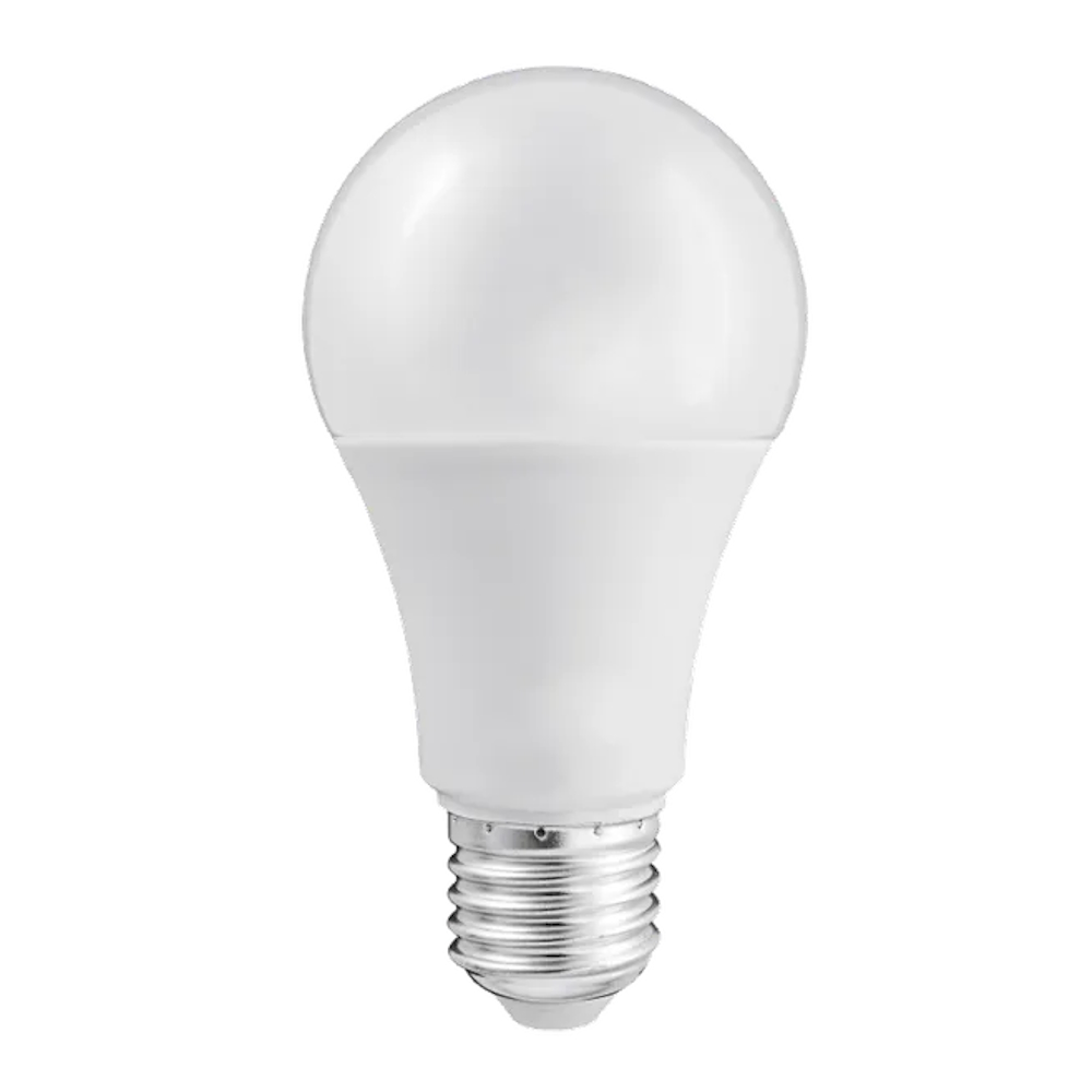 LED-Lampa 15W 220-240V E27 A60 1500lm 10st Thorgeon