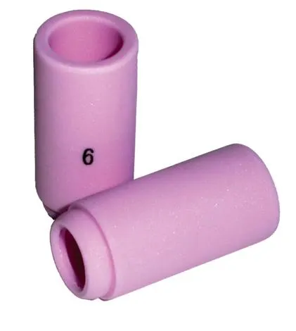 ESAB NR5 Gaskåpa för brännare 17/18/26, stora linde 8.0 mm