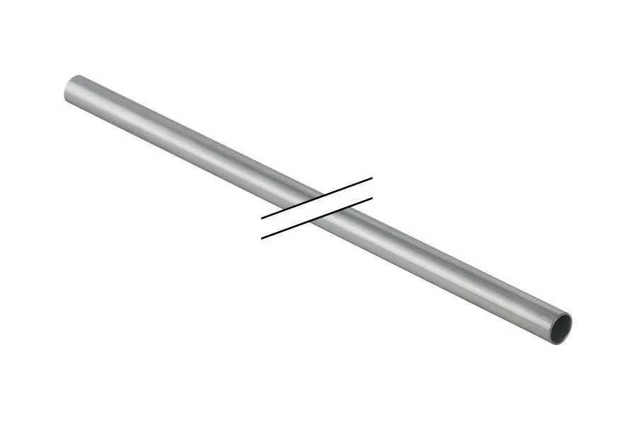 Geberit 1550875 Sprinklerrör elförzinkad 28 x 1,5 mm