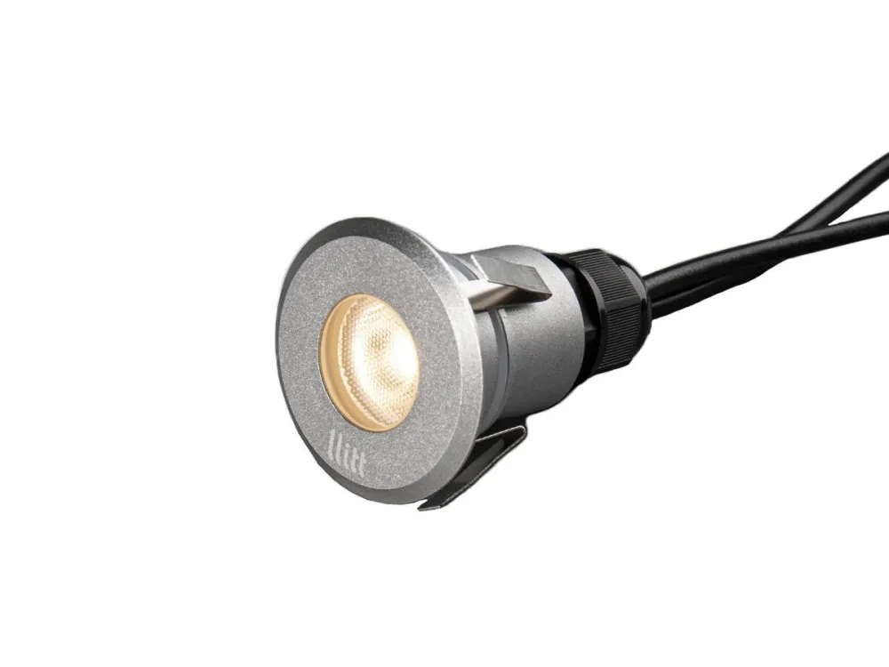 Llitt Allan More Decklight 100 lm, 3000K