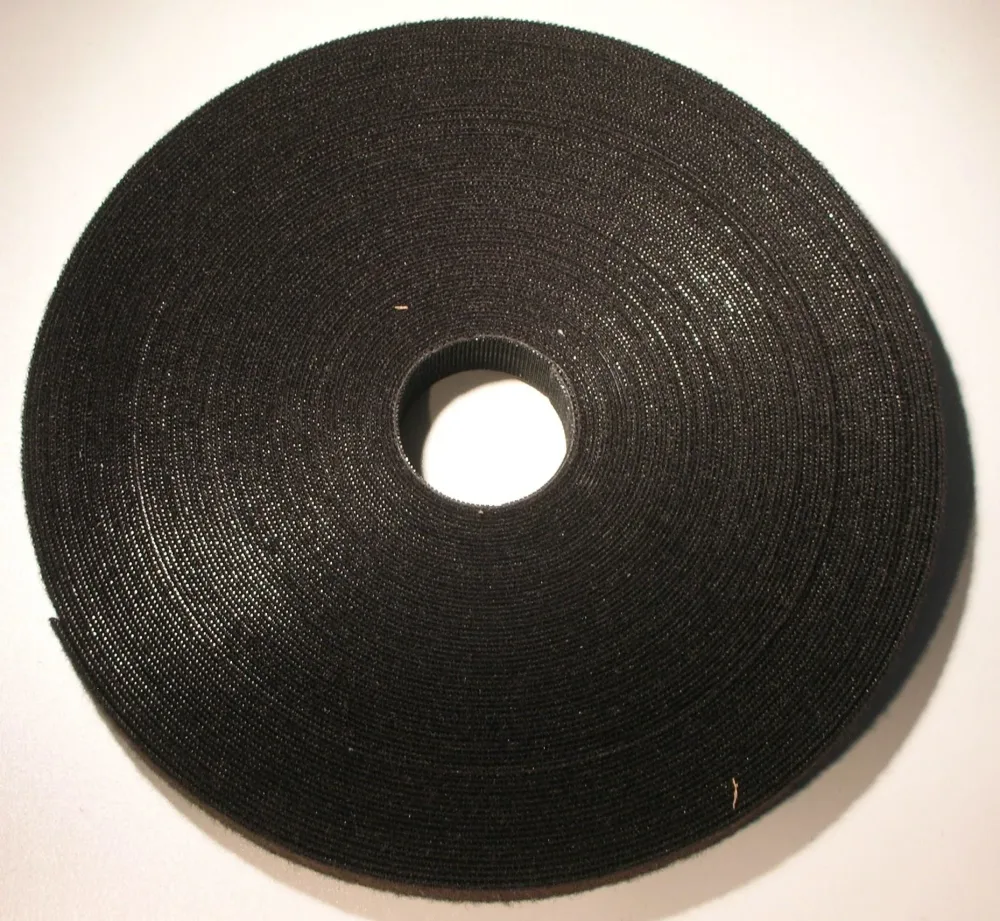 Velcro 1518775 Kardborreband 25 m 13 mm - Bild 2