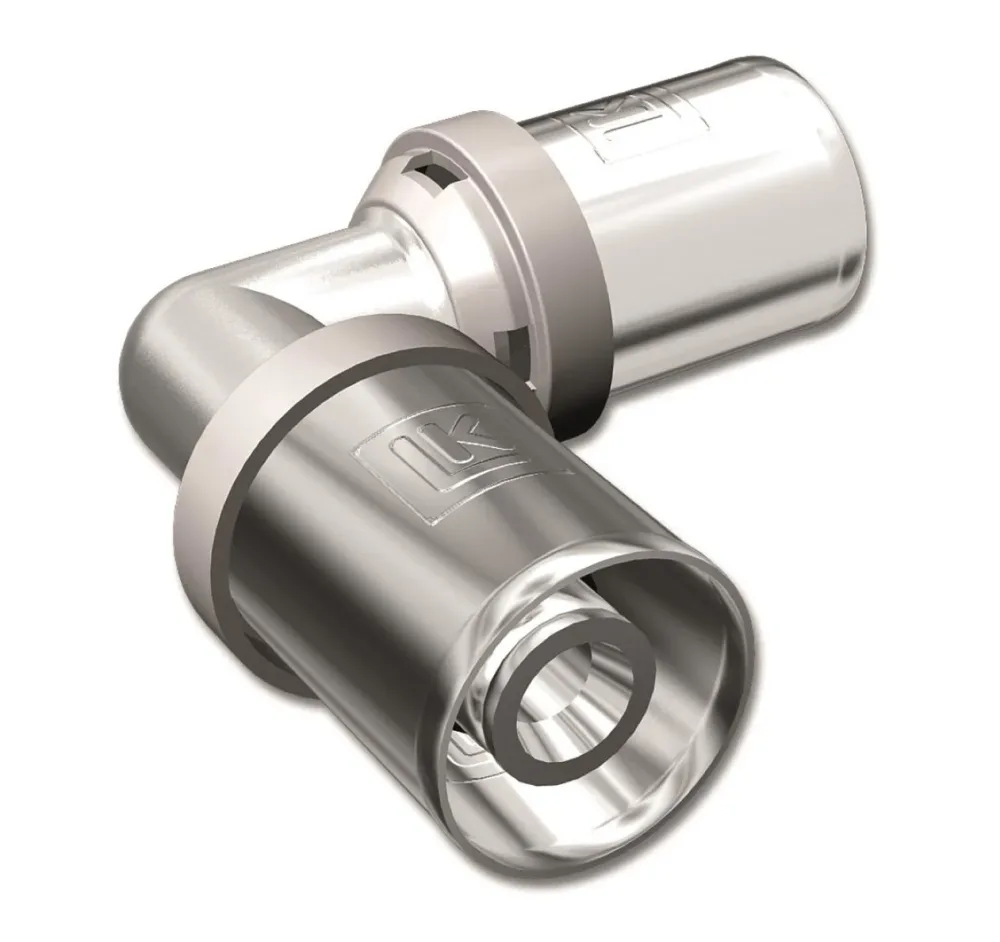LK Systems PressPex PAL 1872593 Vinkelkoppling 90°, 50 x 50 mm