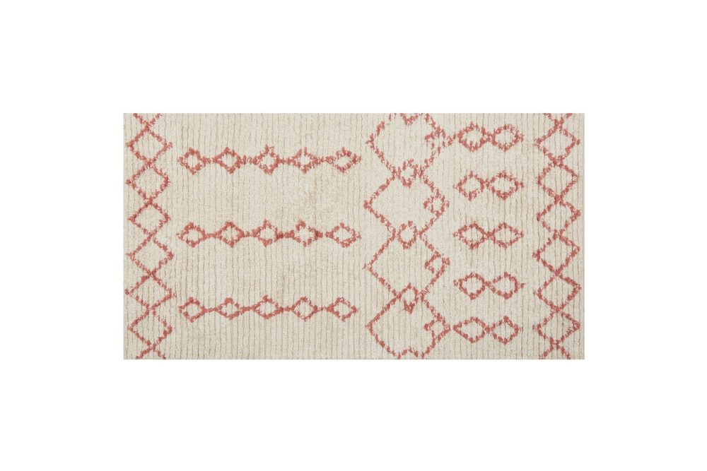Buxar Bomullsmatta 80x150 cm
