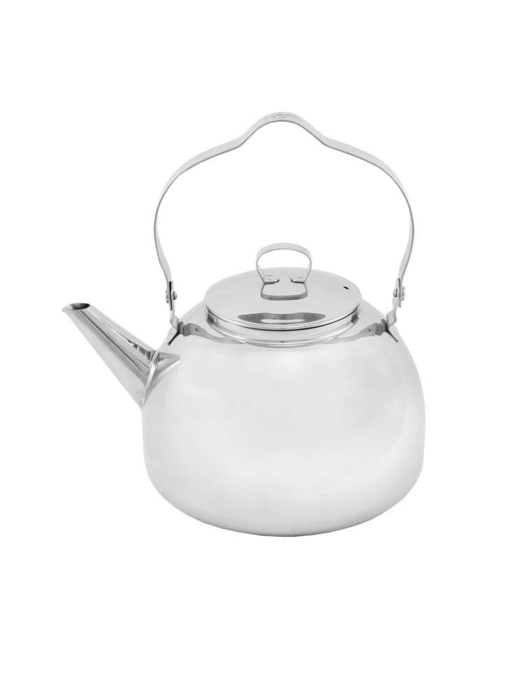 KAFFEPANNA MUURIKKA ROSTFRI 1,5L