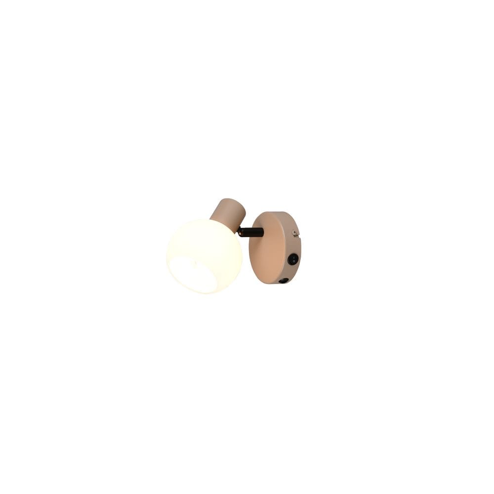 Vägglampa TRIO Boba