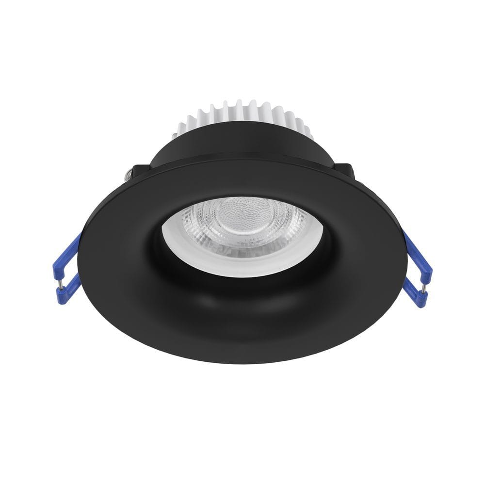 Infälld Lampa Salabate 88 mm