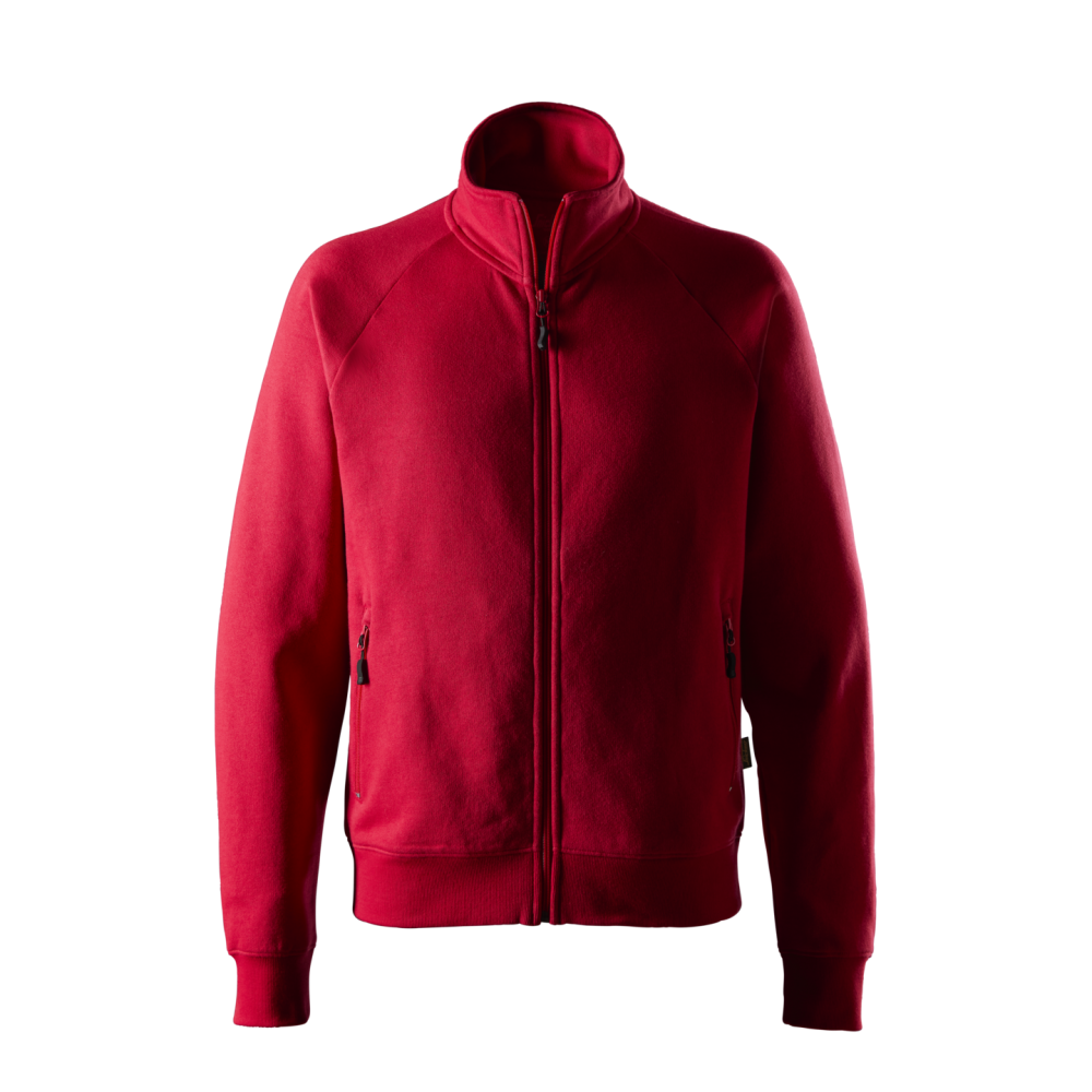 SWEATSHIRTJACKA CHILI STL XXXL