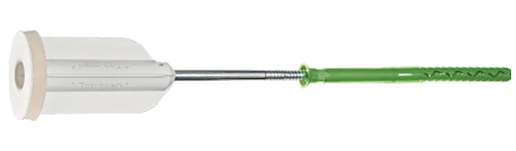 Ejot Iso-Dart Isolerhållare T30, 10-pack 100 mm
