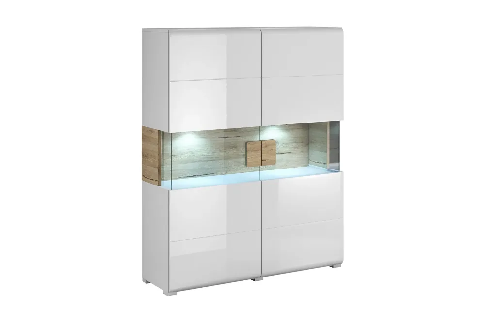 Saran Sideboard