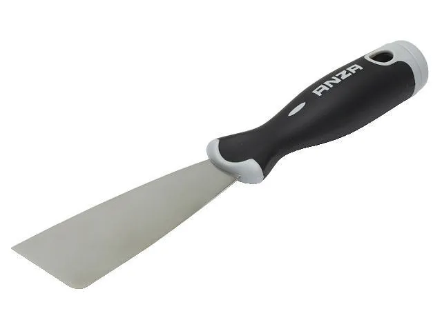 STÅLSPACKEL ANZA 75 MM 649275