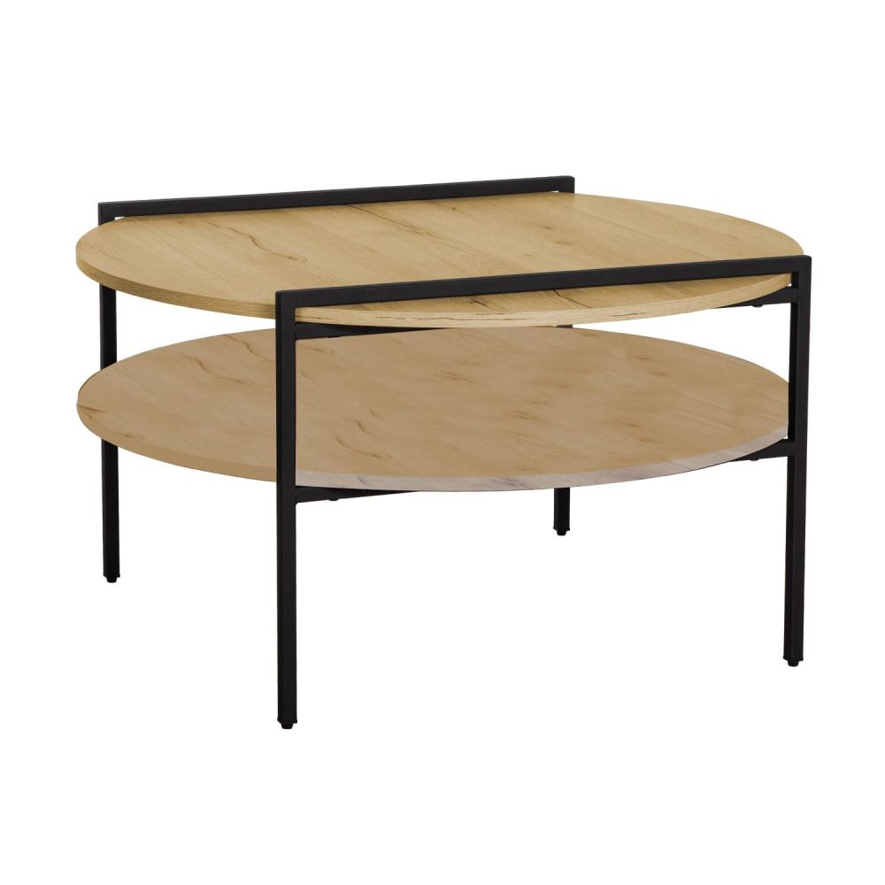 Soffbord Hedvig 80x80x45 cm