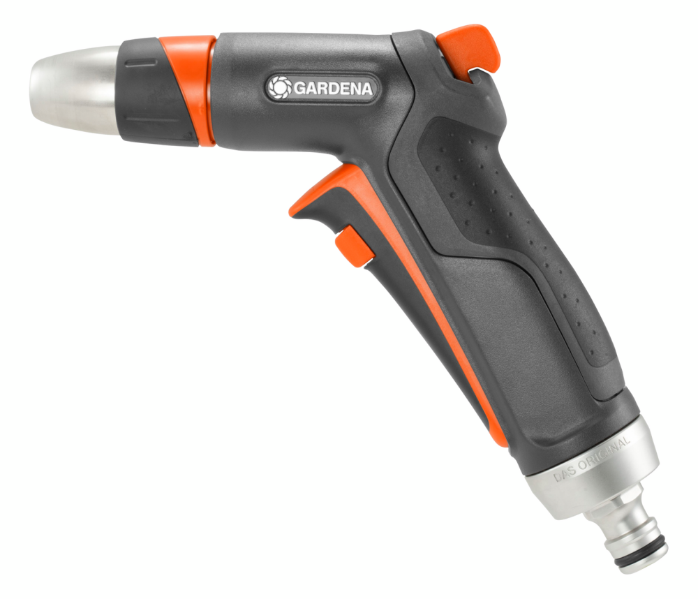 SPRUTPISTOL GARDENA PREMIUM