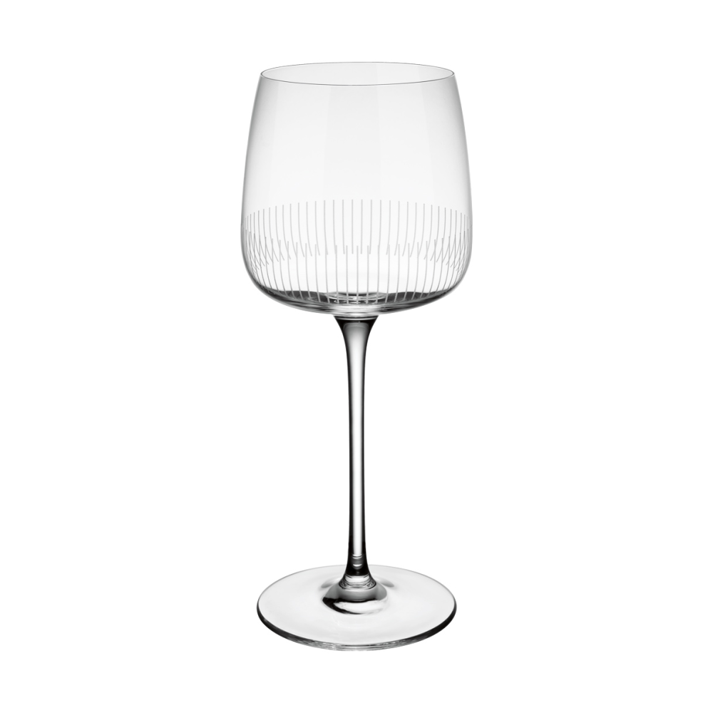 Afina rödvinsglas 20 cl 4-pack, Clear