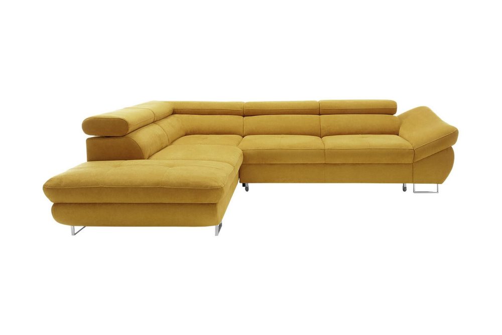 Fabio Divanbäddsoffa 280x235x88 cm