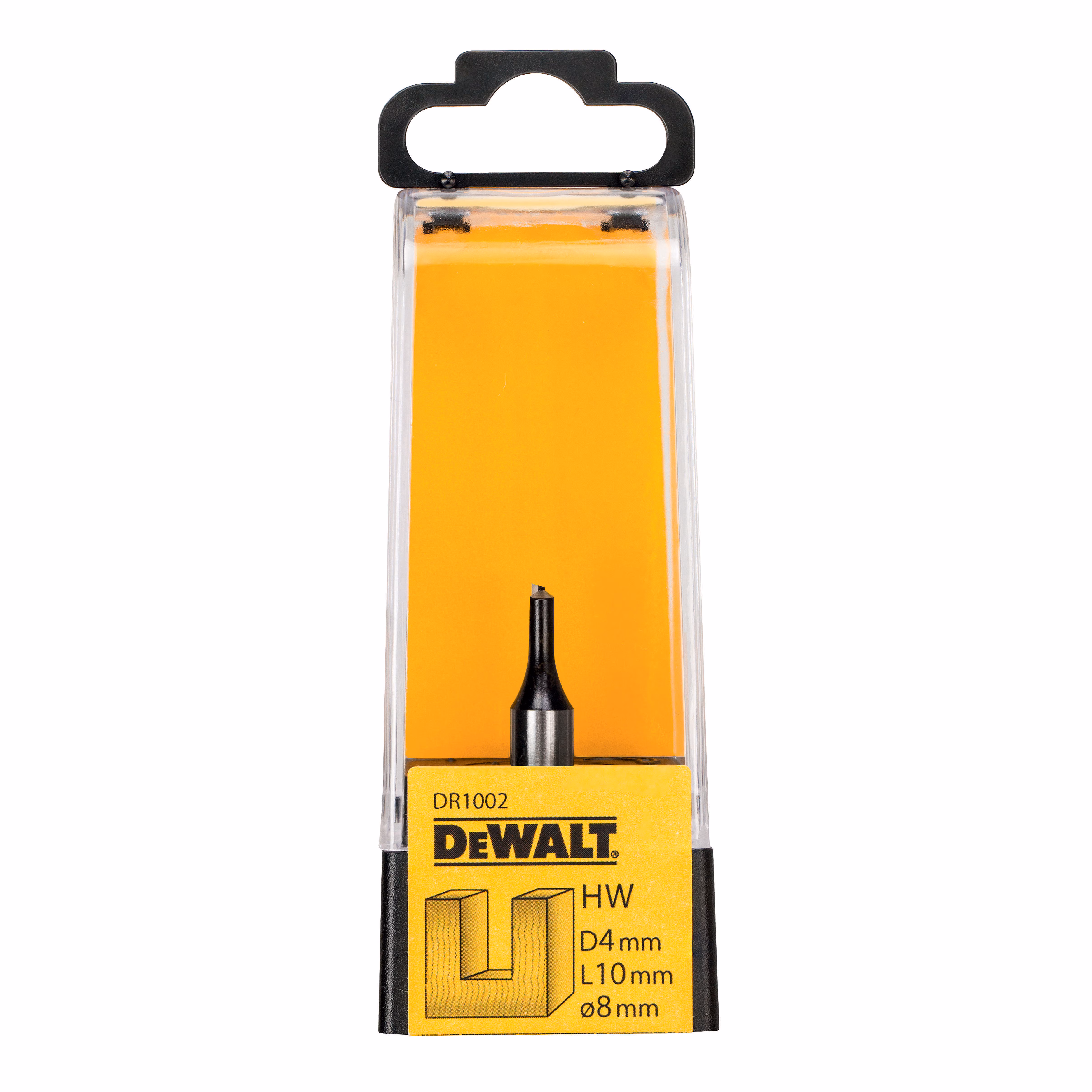 Kjøp Dewalt Notfres DT90008-QZ, 16 mm