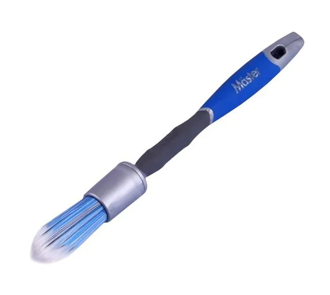 Mäster Superior Max 4226015 Spröjspensel plast 15 mm