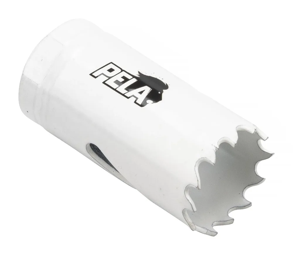 PELA 342989 Hålsåg 83 mm