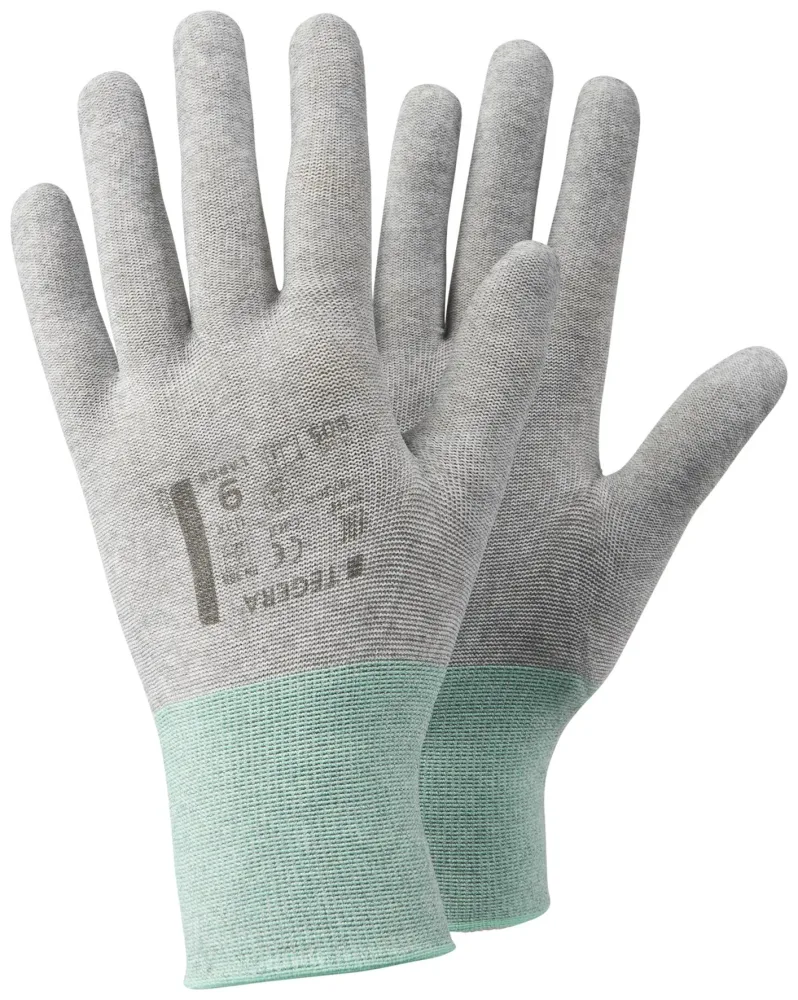 Tegera 805 Montagehandske Nylon/Kolfiber 7