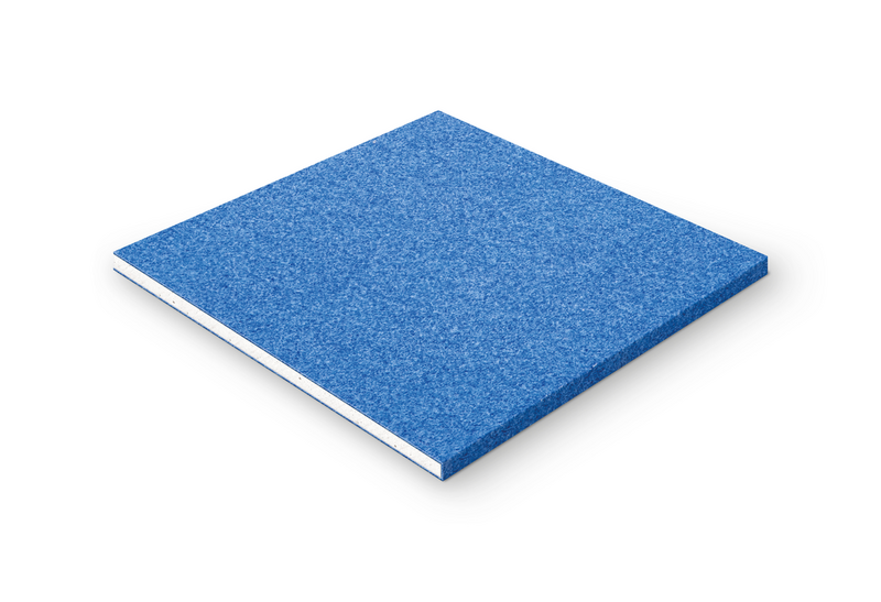 GIPSSKIVA NORGIPS WEATHERBOARD 365 9,5MM 900X2700MM