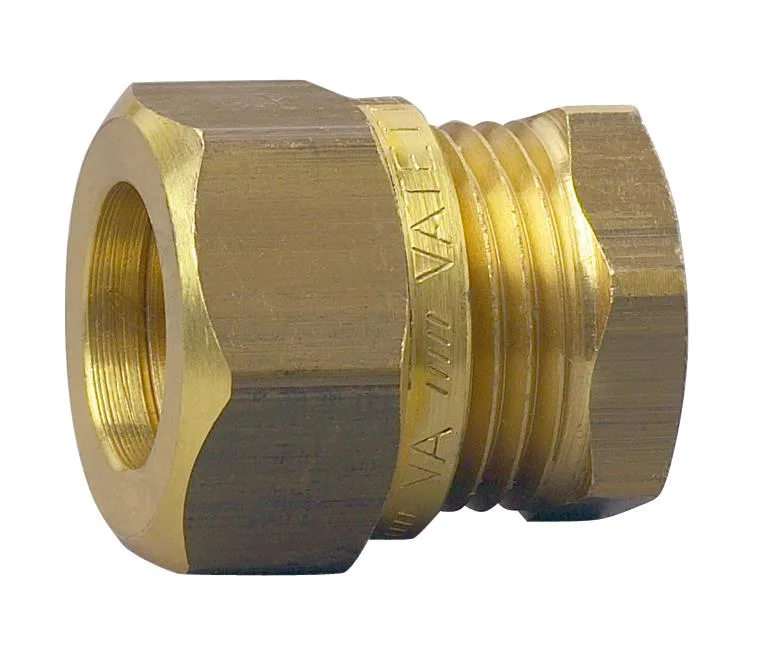 Gustavsberg FG0395111 Provtryckningspropp För rör dy: 22 mm 22 mm - Bild 2