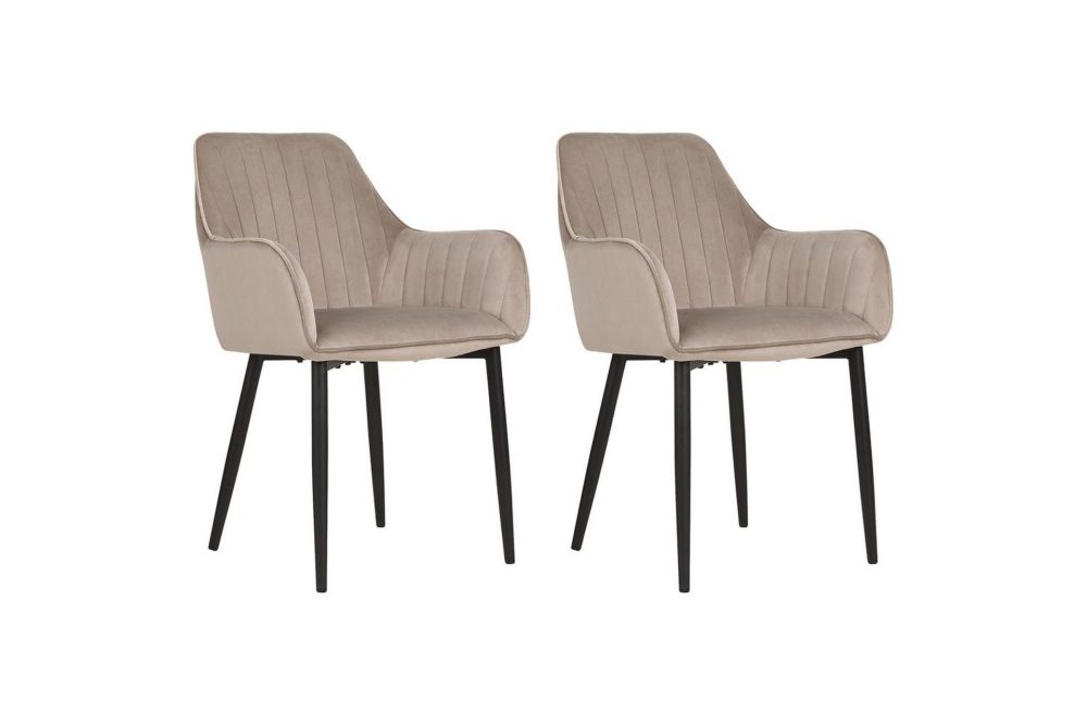 Matsalsstol Wellston set om 2