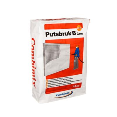 PUTSBRUK COMBIMIX B GROV ( CS III ) 20K
