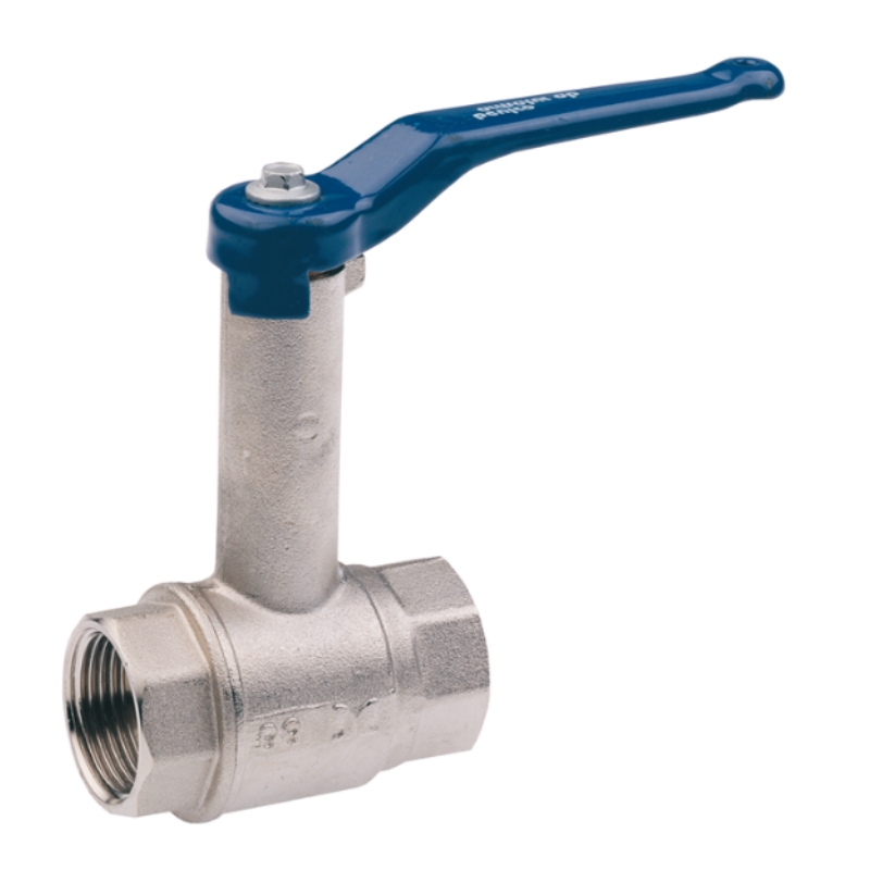 KULVENTIL BA 107S INV G15