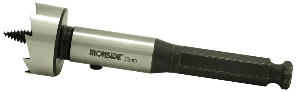 Ironside 201128 Träborr 127 mm Ø50 mm