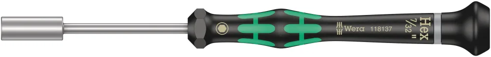 Wera 05118124001 Hylsmejsel 5x60 mm